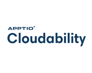 Apptio Cloudability logo