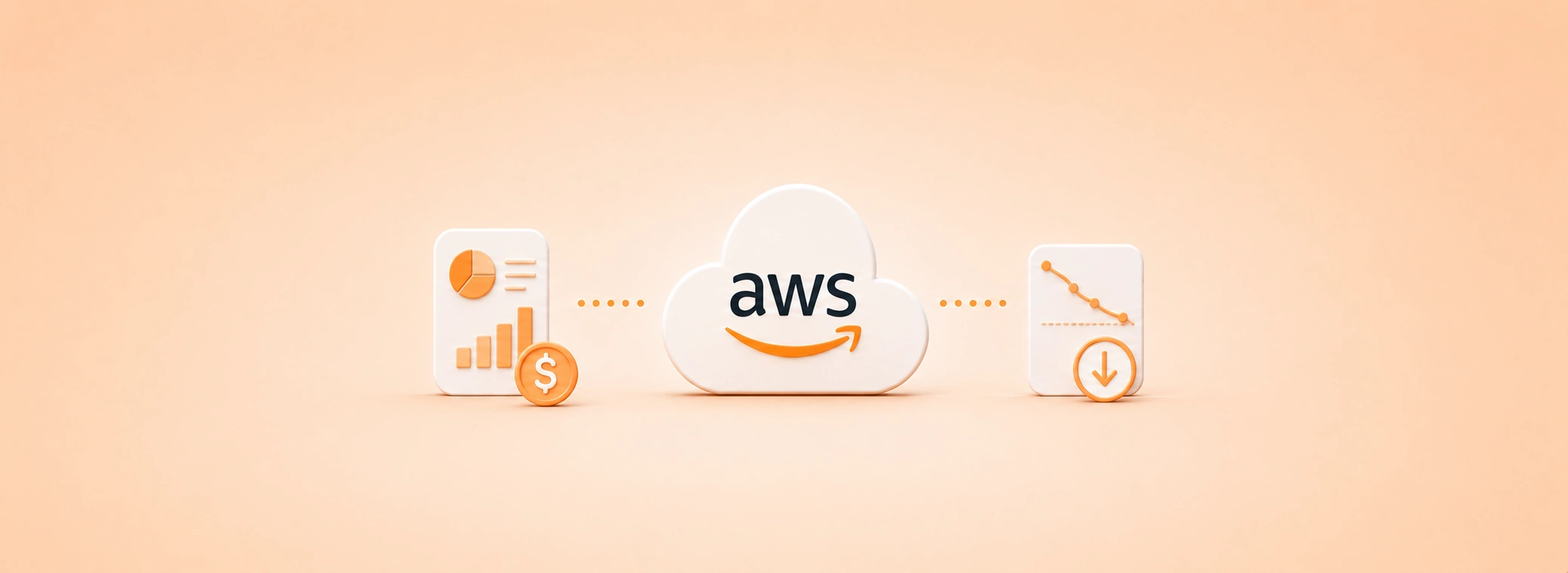 AWS amortized cost for Savings Plans explained