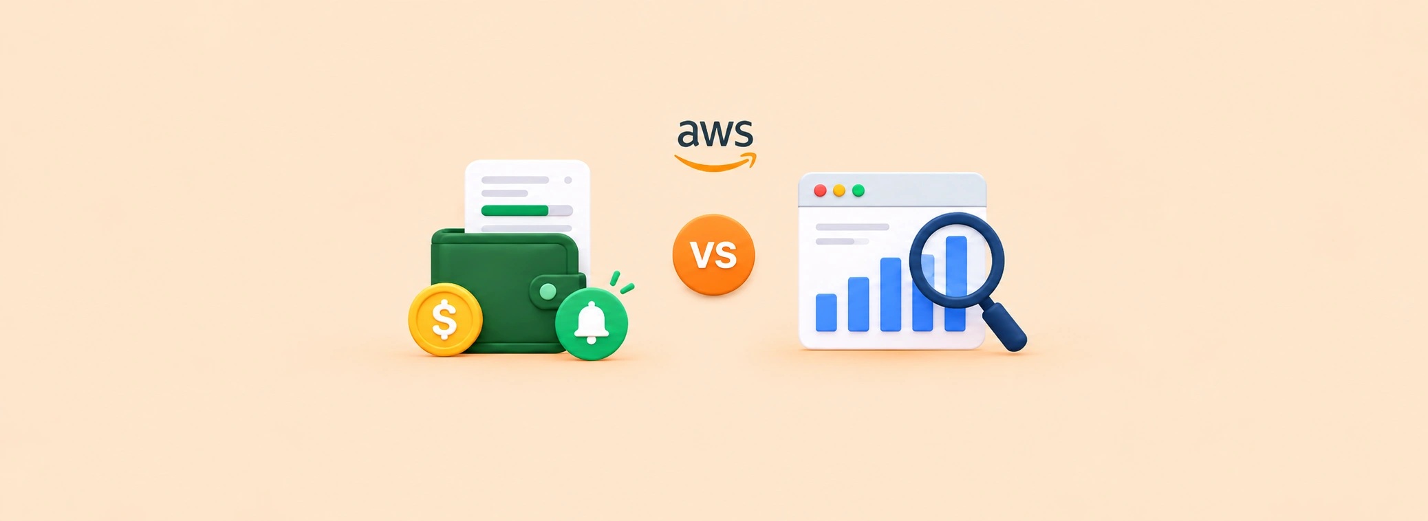 AWS Budgets vs Cost Explorer: Features, Use Cases, and Limitations