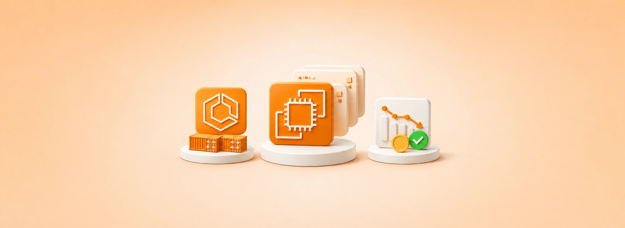 AWS Compute and Container Updates: What They Mean for Cost Control