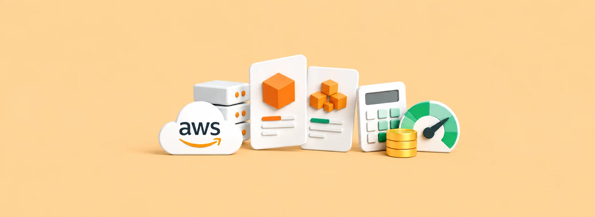 AWS Savings Plans Guide 2026: Types, Pricing & Sizing