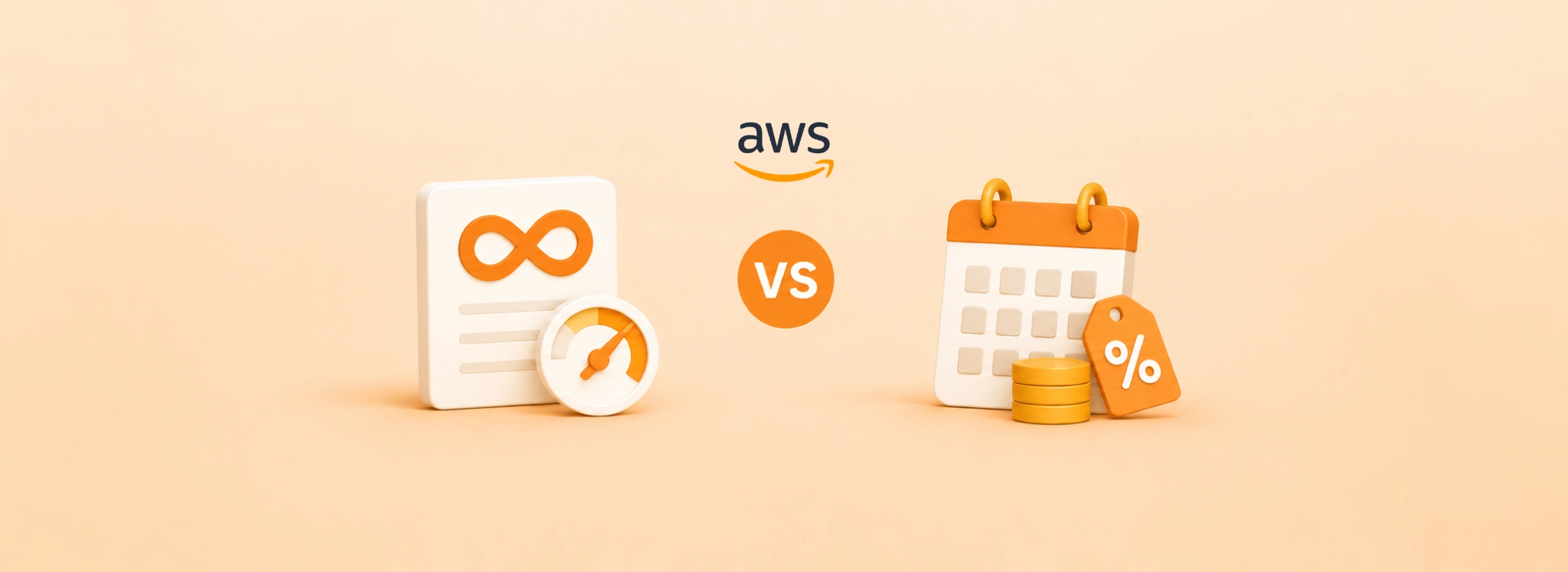 AWS Savings Plans vs Reserved Instances: Which Fits Best?