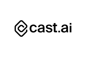 Cast AI logo