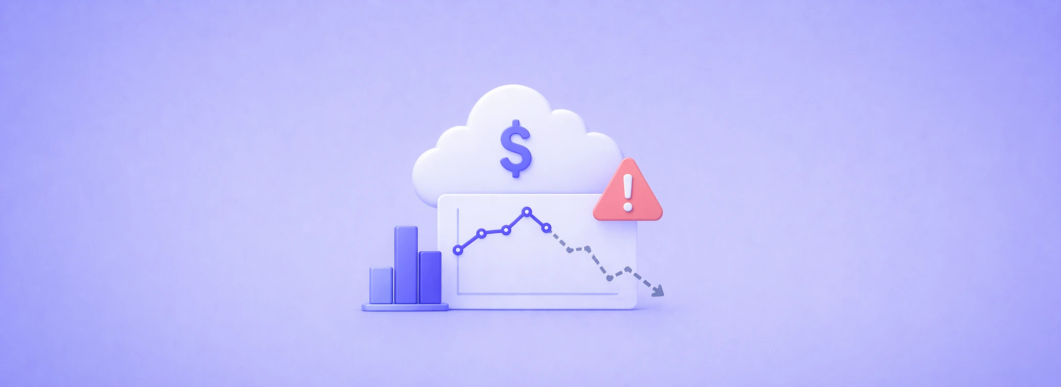 Why Cloud Cost Forecasting Breaks in Dynamic Environments