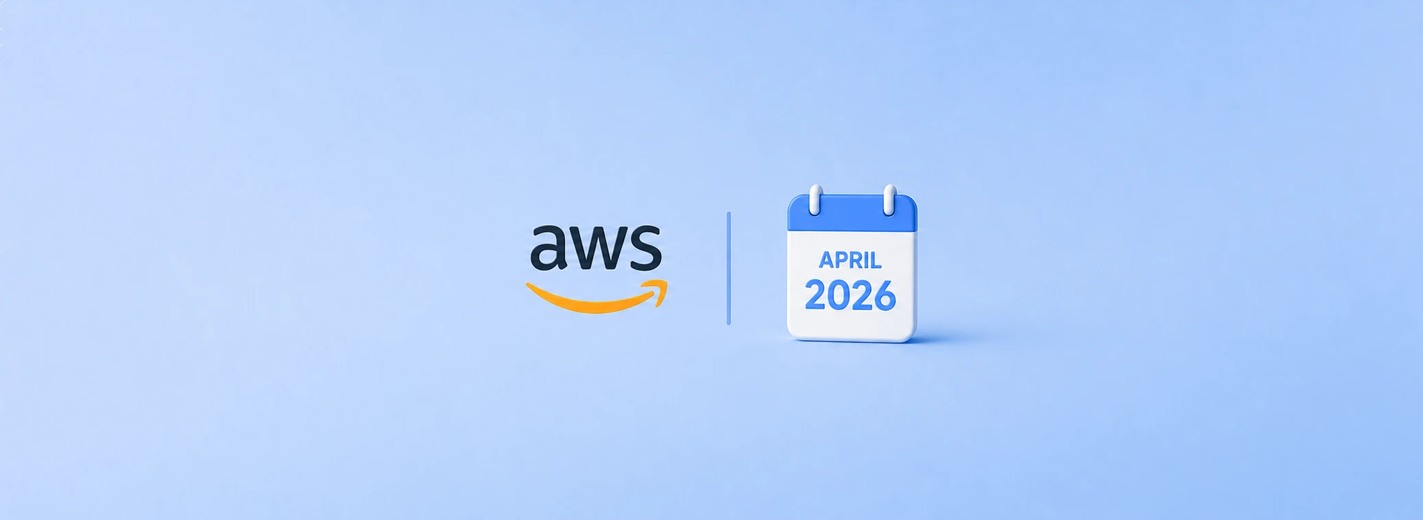 AWS in April 2026: Agents, Alliances, and a Month That Changed the AI Stack