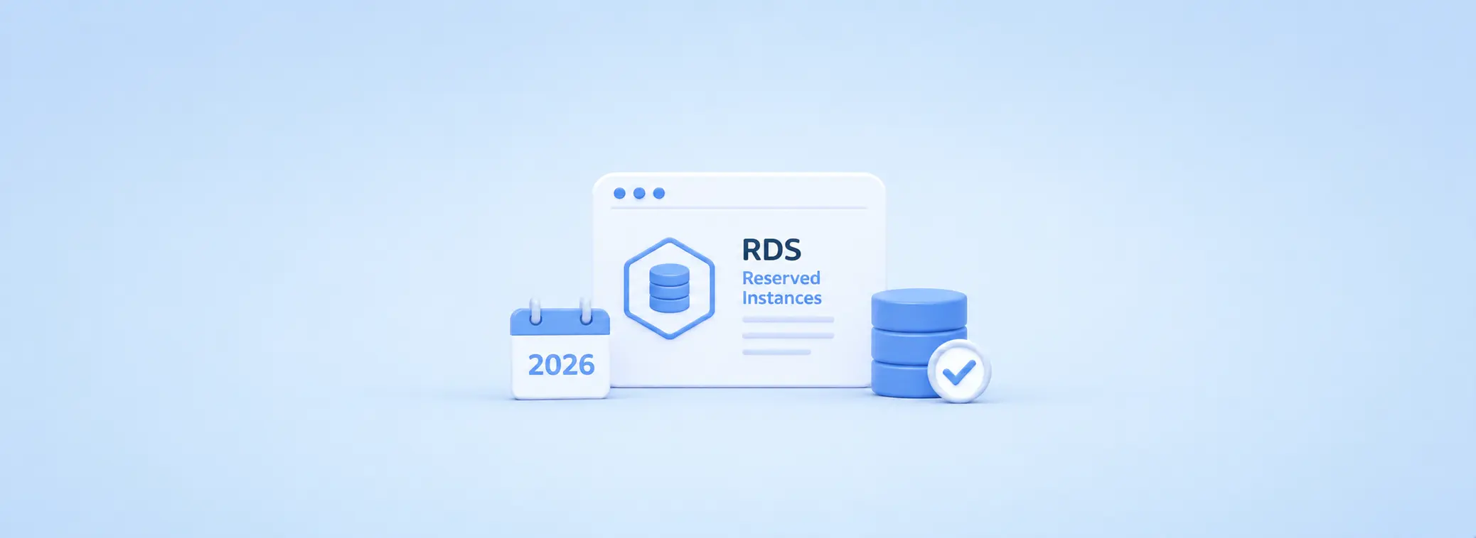 RDS Reserved Instances: The Complete Guide