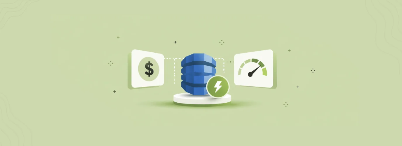 DynamoDB DAX Pricing: In-Memory Cache Cost vs Performance Gain