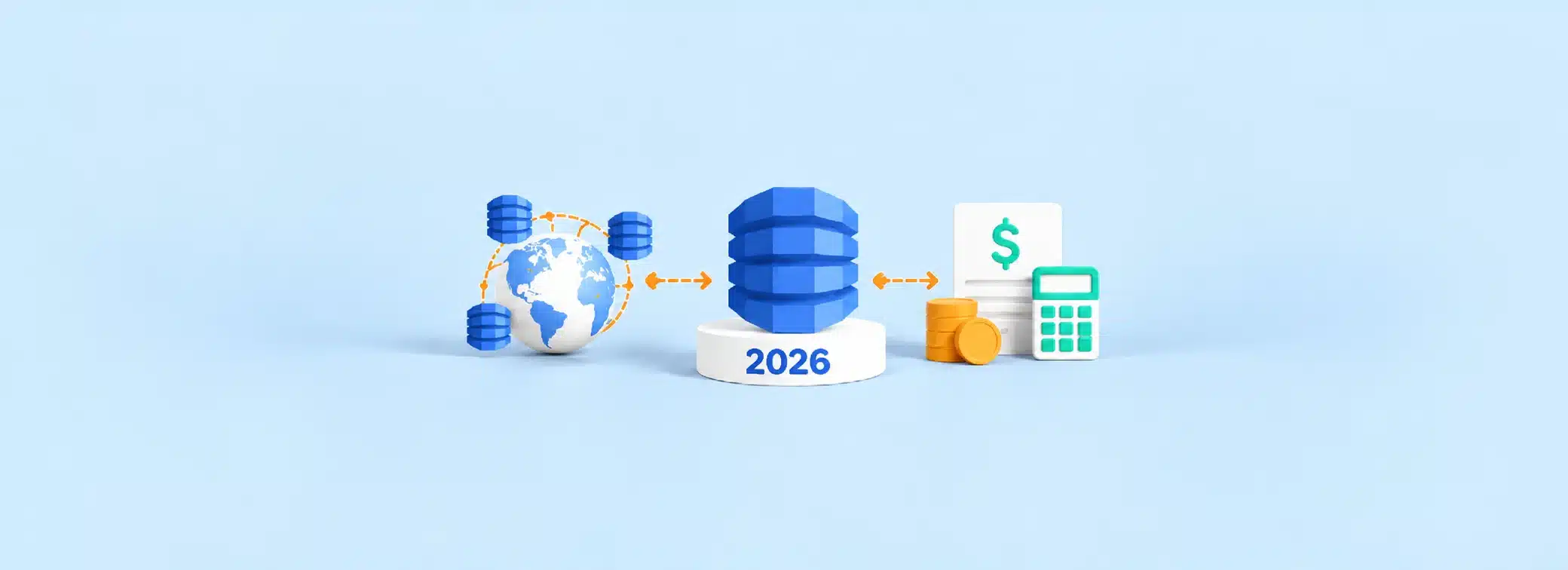 DynamoDB Global Tables Pricing & Cost Guide 2026