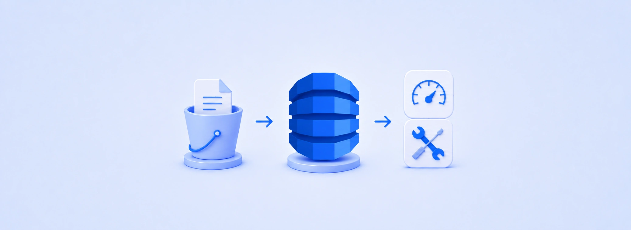 DynamoDB Import from S3: Bulk Load Costs and Limits
