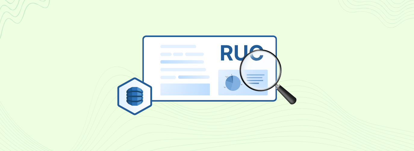 DynamoDB Reserved Read Capacity: When & How Much to Commit