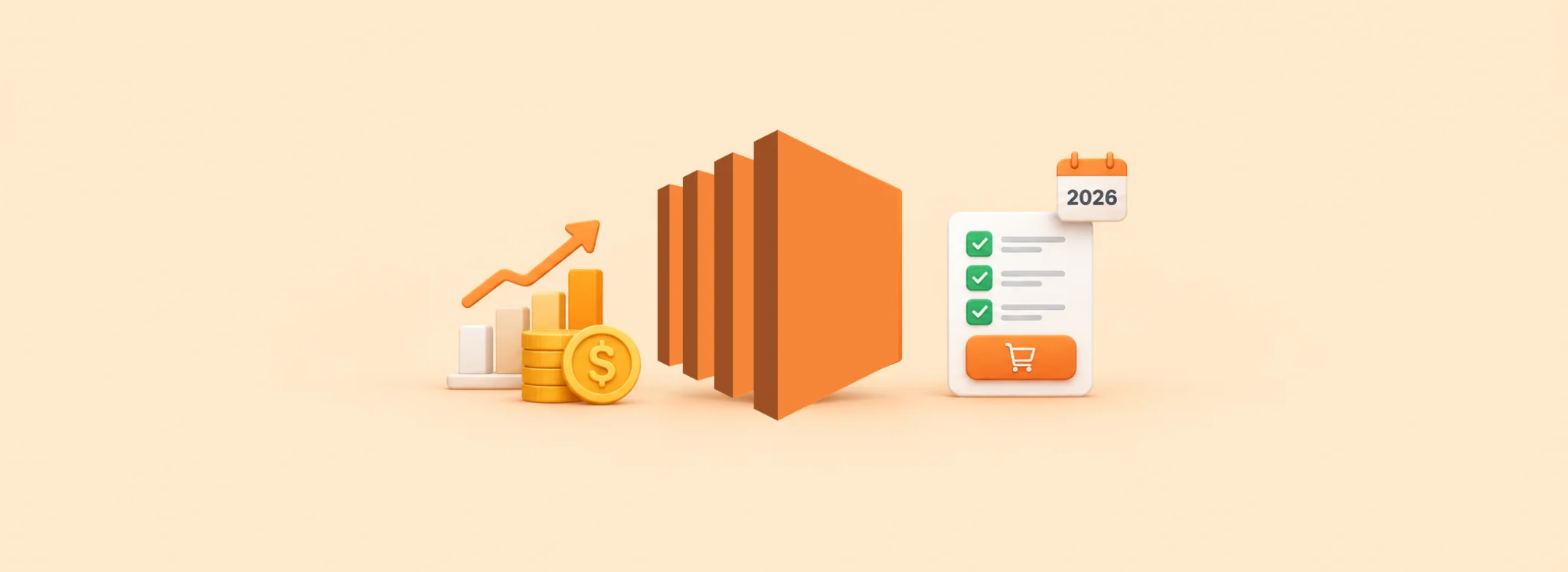 EC2 Savings Plans: Types, Pricing & Buying Guide 2026