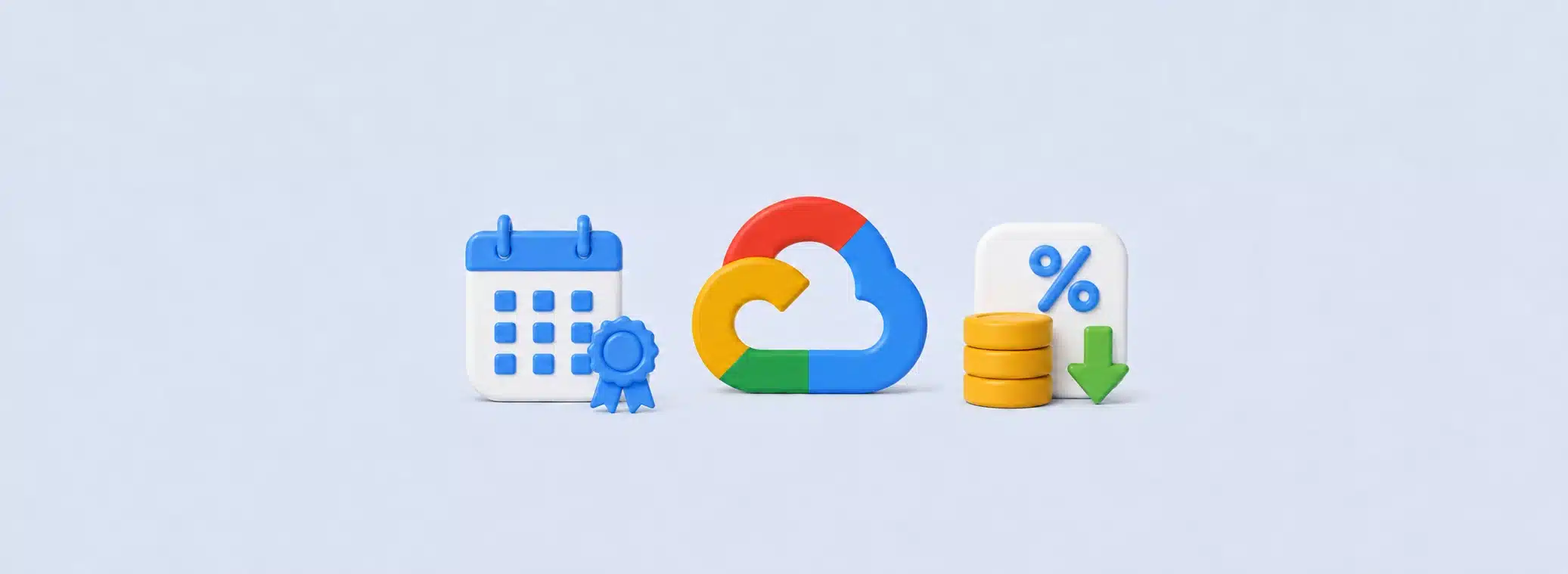GCP Committed Use Discounts (CUDs): Types & Rates