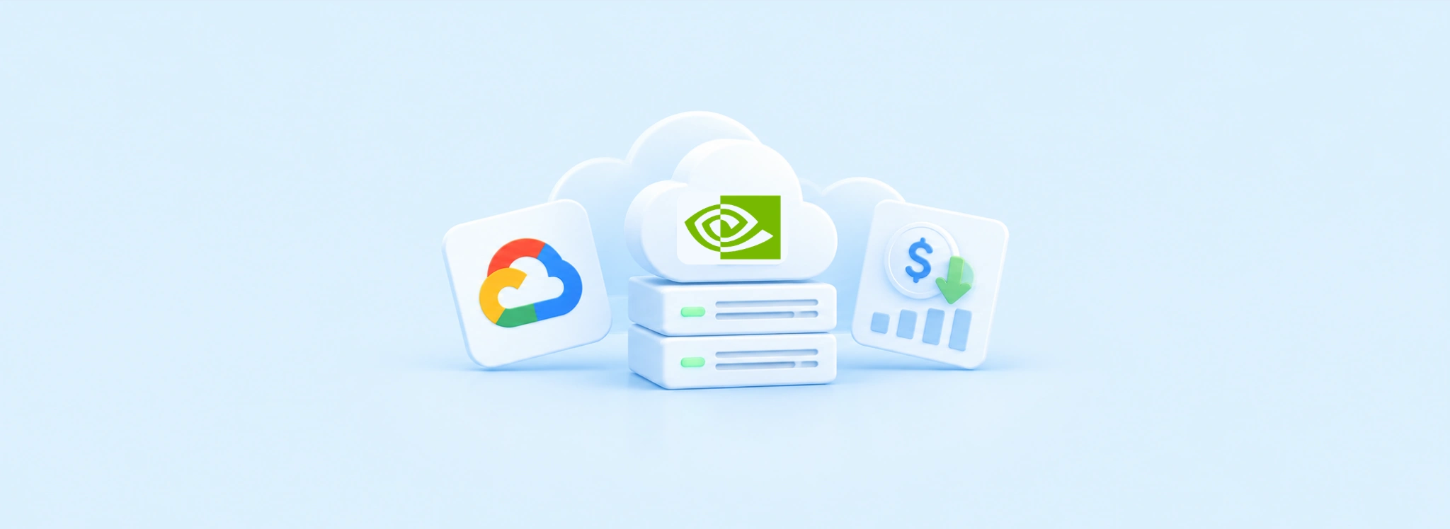 Google Cloud GPU Pricing: NVIDIA Options, Costs, and Savings