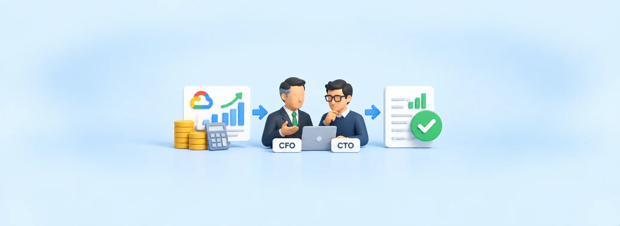 How to Build a FinOps Business Case for Executive Buy-In: CFO & CTO Guide