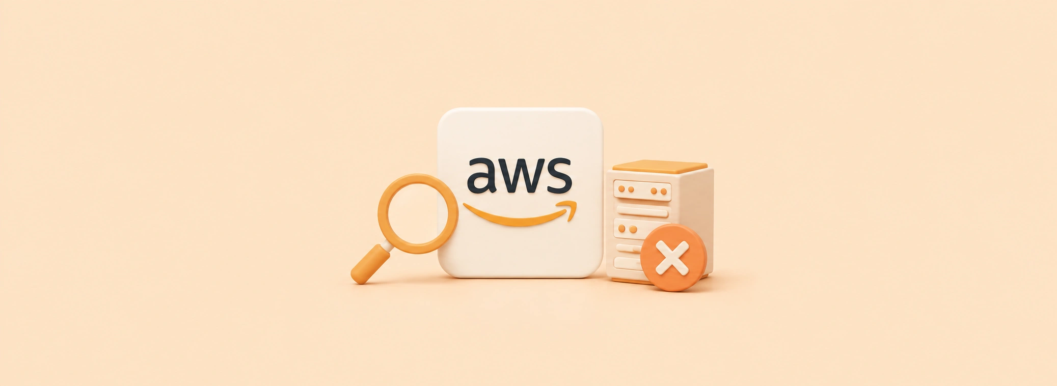 Idle AWS resources: detection, thresholds, and cleanup