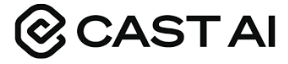 Cast AI Logo