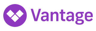 Vantage Logo