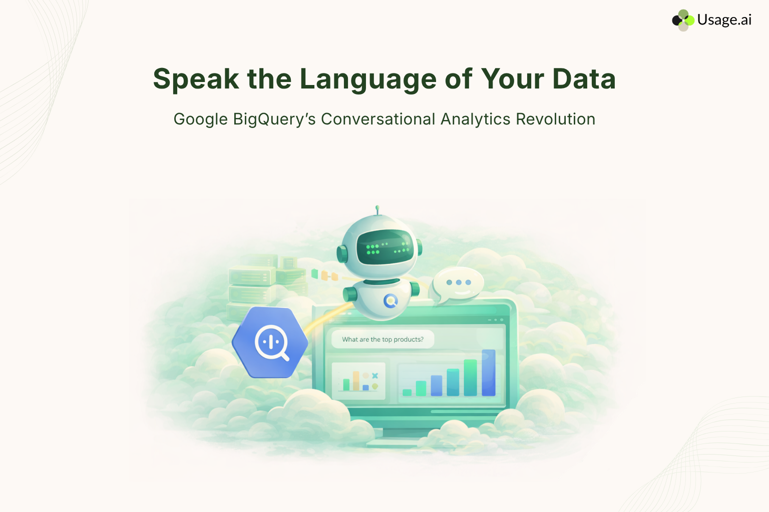 Speak-the-Language-of-Your-Data-Google-BigQuerys-Conversational-Analytics-Revolution