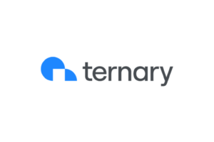 Ternary logo