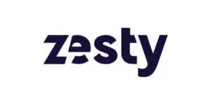 Zesty logo