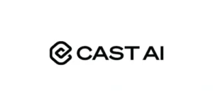 Cast AI logo
