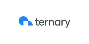 Ternary logo