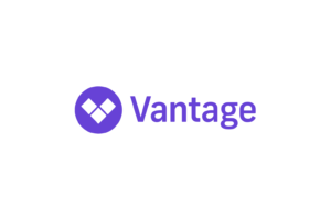 Vantage logo