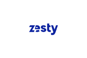 Zesty Logo