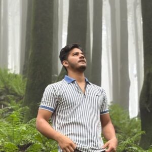 Picture of Vivek Singh