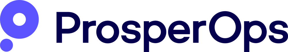 Prosper Ops Logo