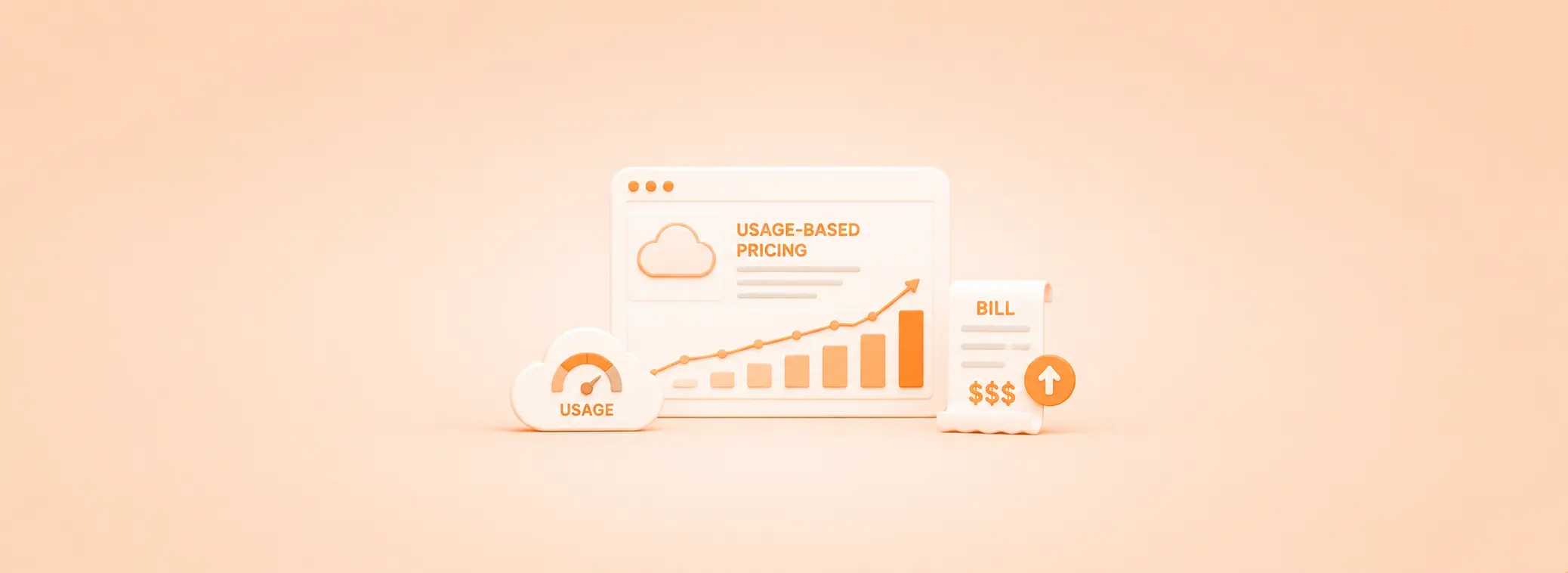 Usage-Based Pricing in Cloud Infrastructure: Why do Bills Spike Even When You Don't Expect Them To?
