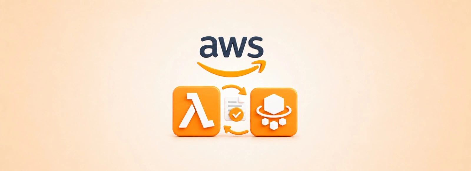 What an AWS Compute Savings Plan covers on Lambda and Fargate