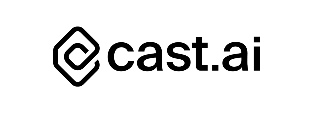 Cast AI logo