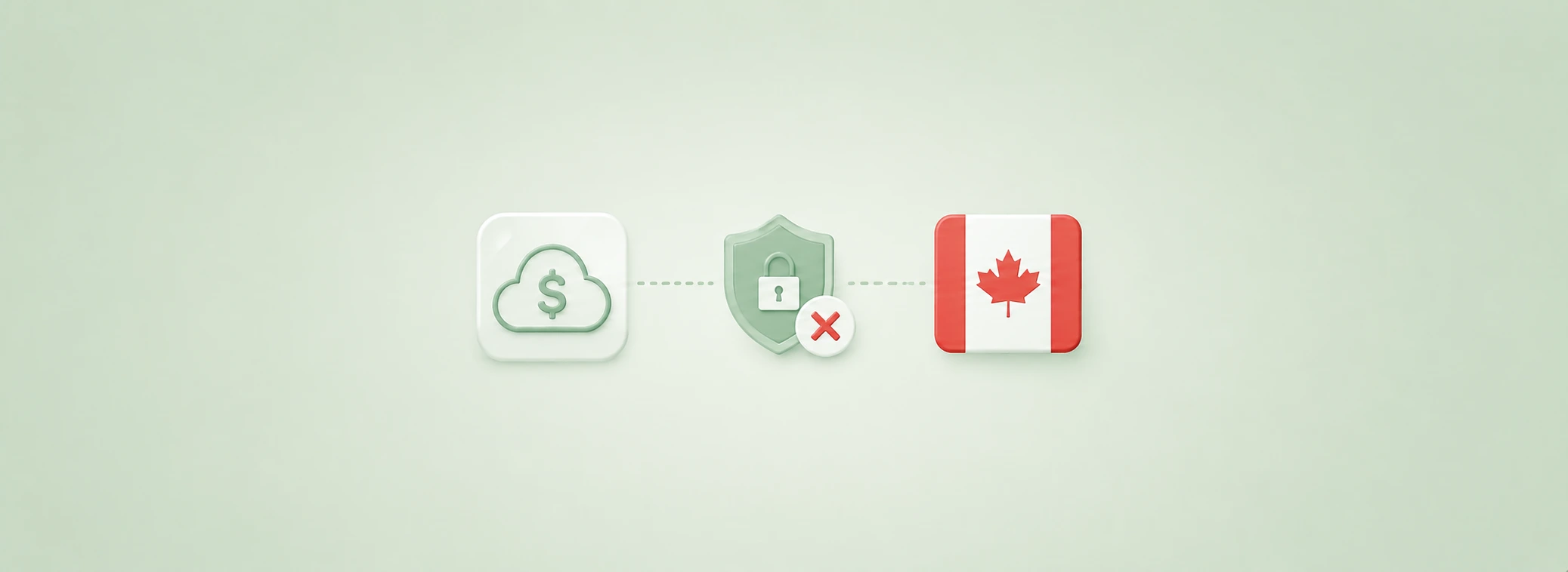 Cloud Cost Tools for Canada? Most Skip the PIPEDA Problem