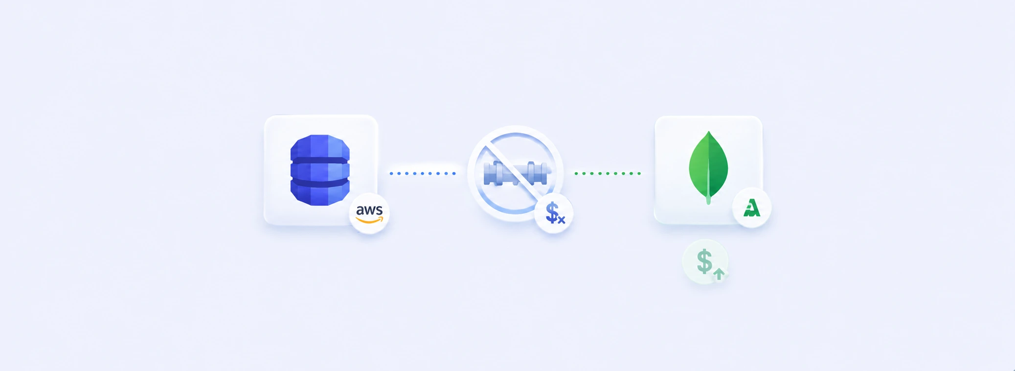 DynamoDB Zero-ETL: No Pipeline Fee, But Not Free
