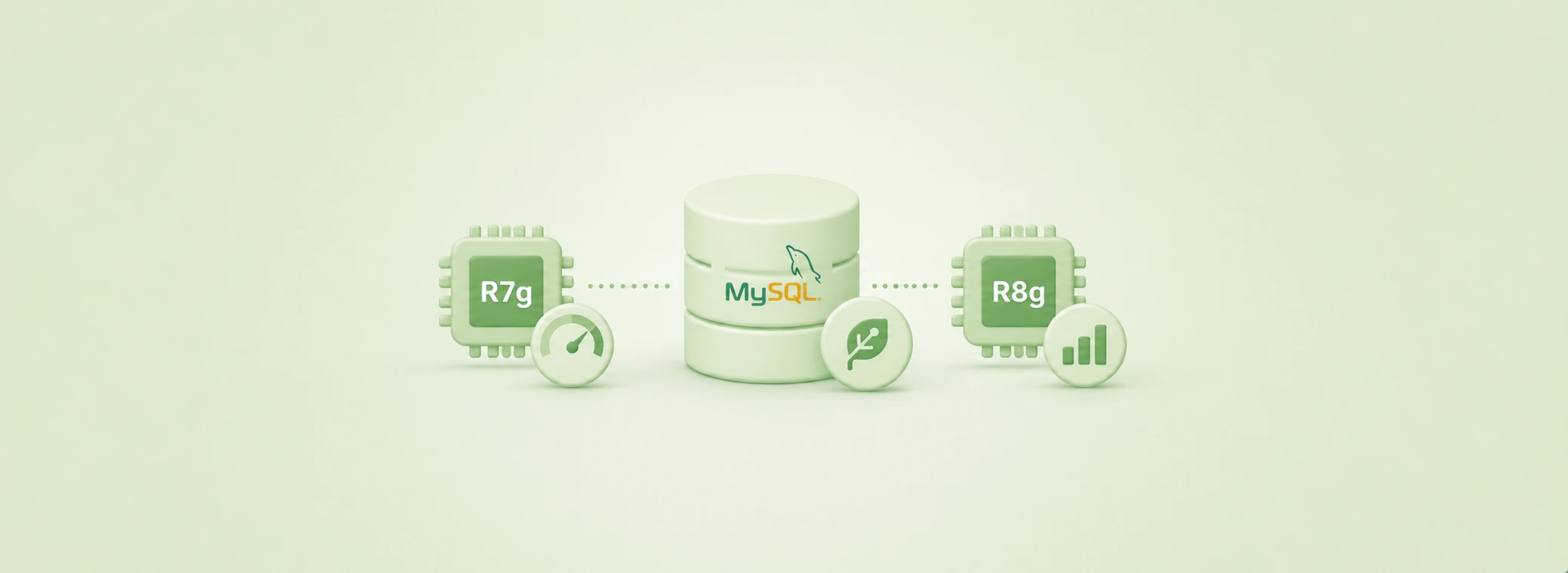 RDS MySQL on Graviton: R7g and M7g Price-Performance Guide
