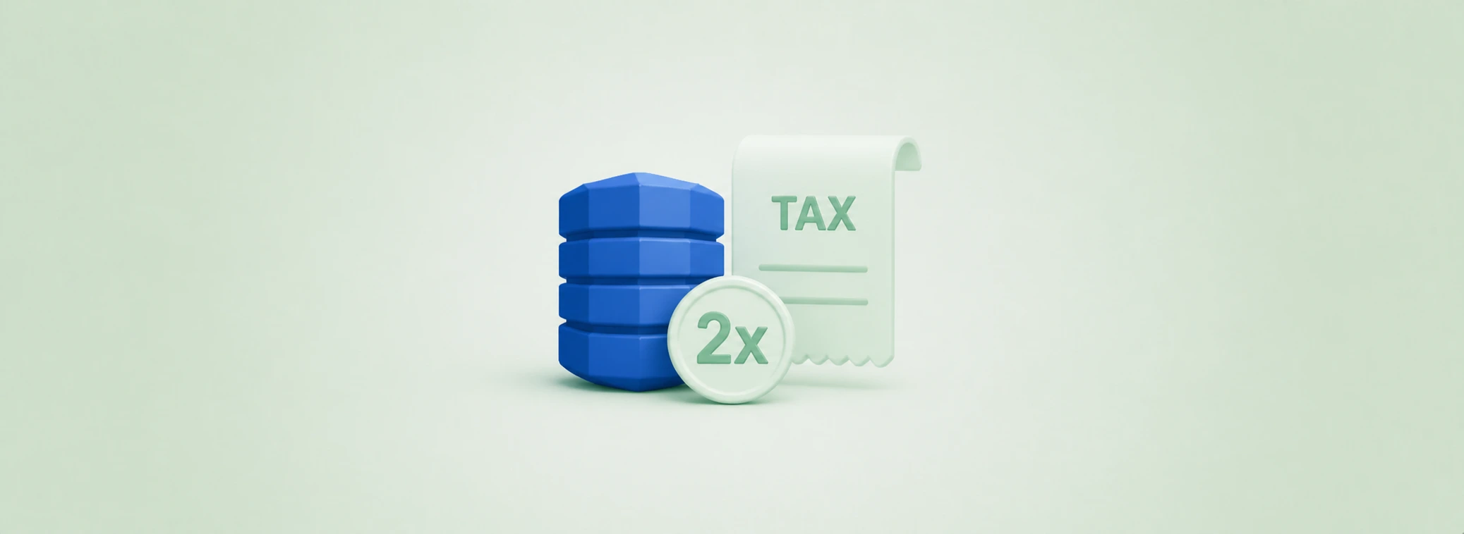 DynamoDB Transactions: 2x the Cost of Standard Operations -- When to Use