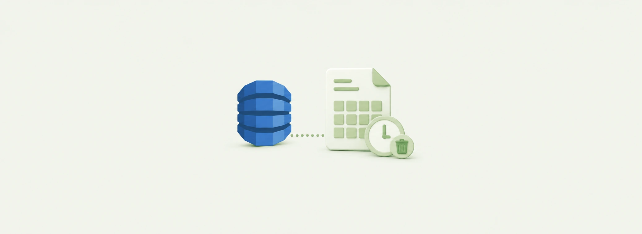 DynamoDB TTL: Free Automatic Item Deletion to Reduce Storage Cost