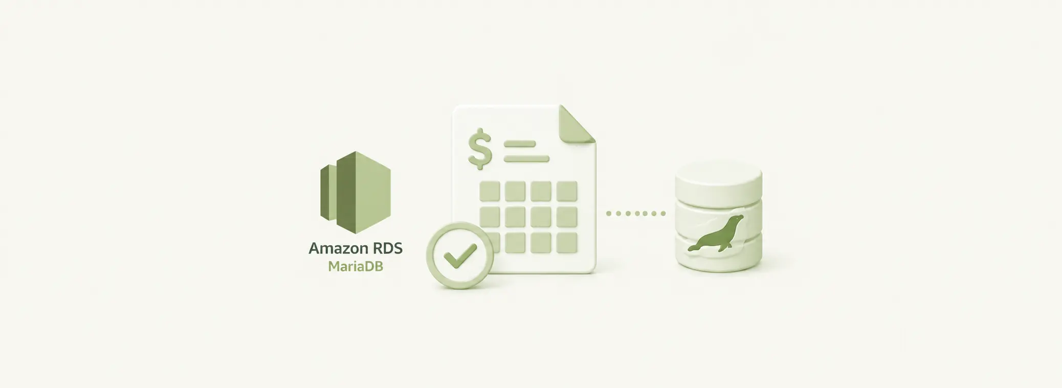 RDS MariaDB: Same Price as MySQL, Better Engine Features
