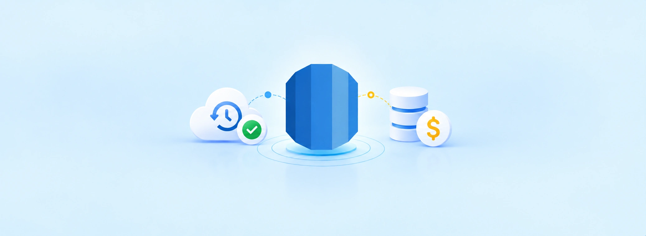 RDS backup cost: Included backup allowance, retention periods and snapshot pricing explained