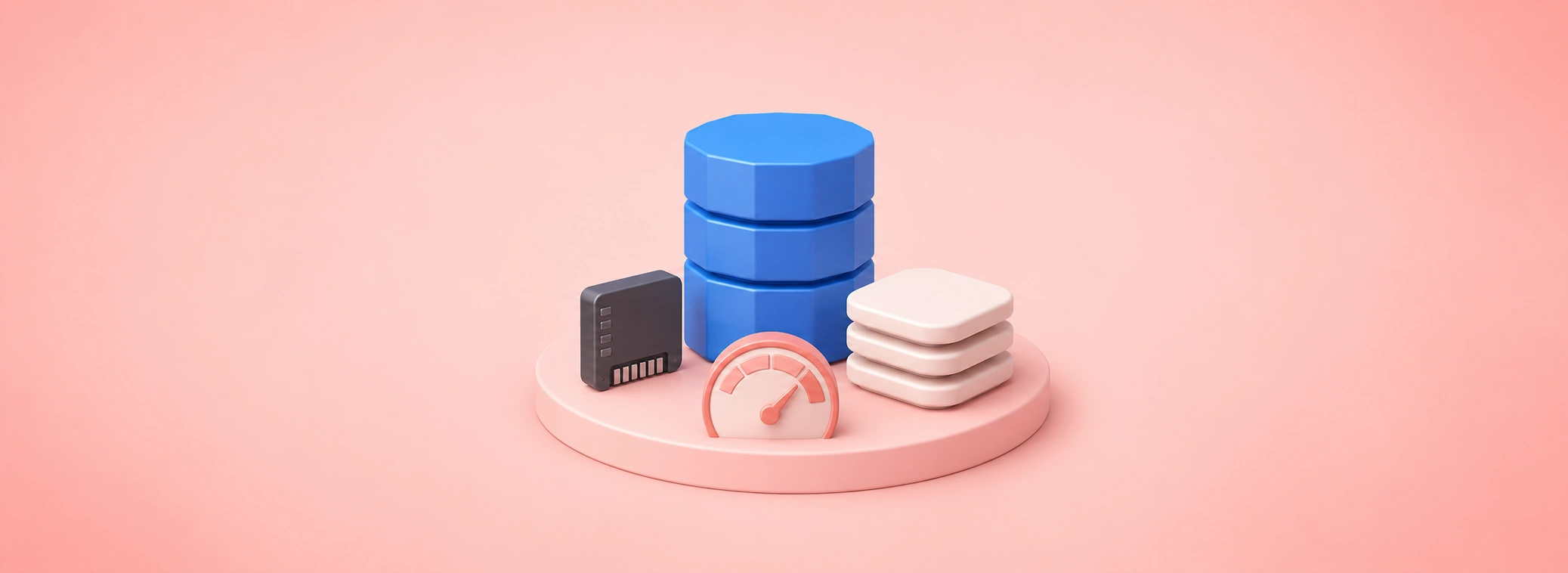 RDS Optimized Reads: Local NVMe Temporary Storage and Aurora Tiered Cache.