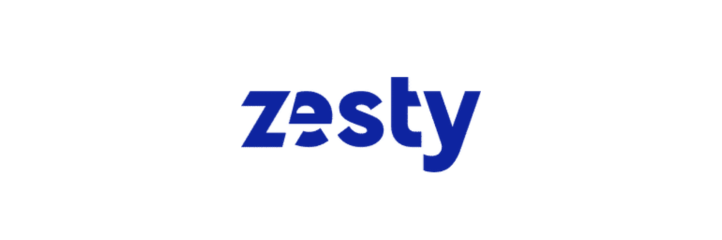 Zesty Logo