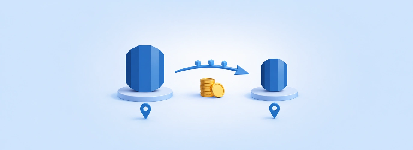 RDS Cross-Region Read Replica Costs: Pricing, DR, and Optimization