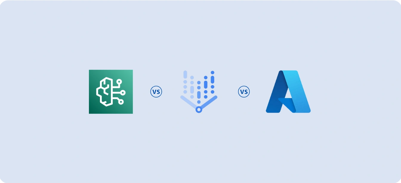 AWS Bedrock vs Vertex AI vs Azure OpenAI Cost Guide