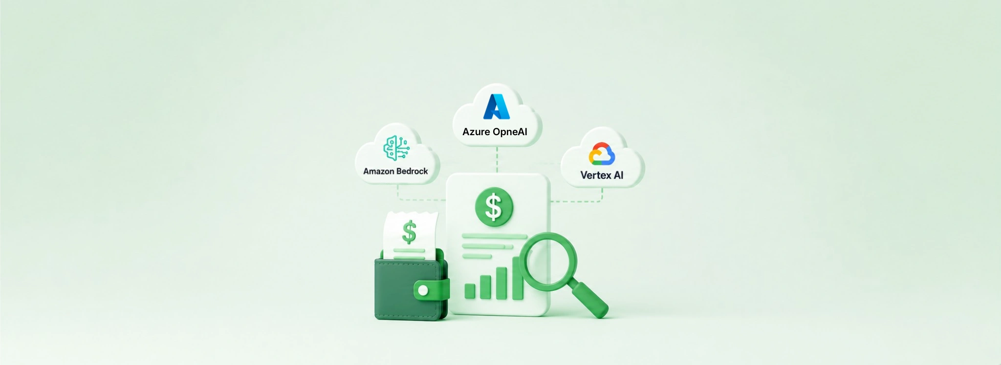 AWS Bedrock vs Vertex AI vs Azure OpenAI Why Your LLM Bill Keeps Surprising You