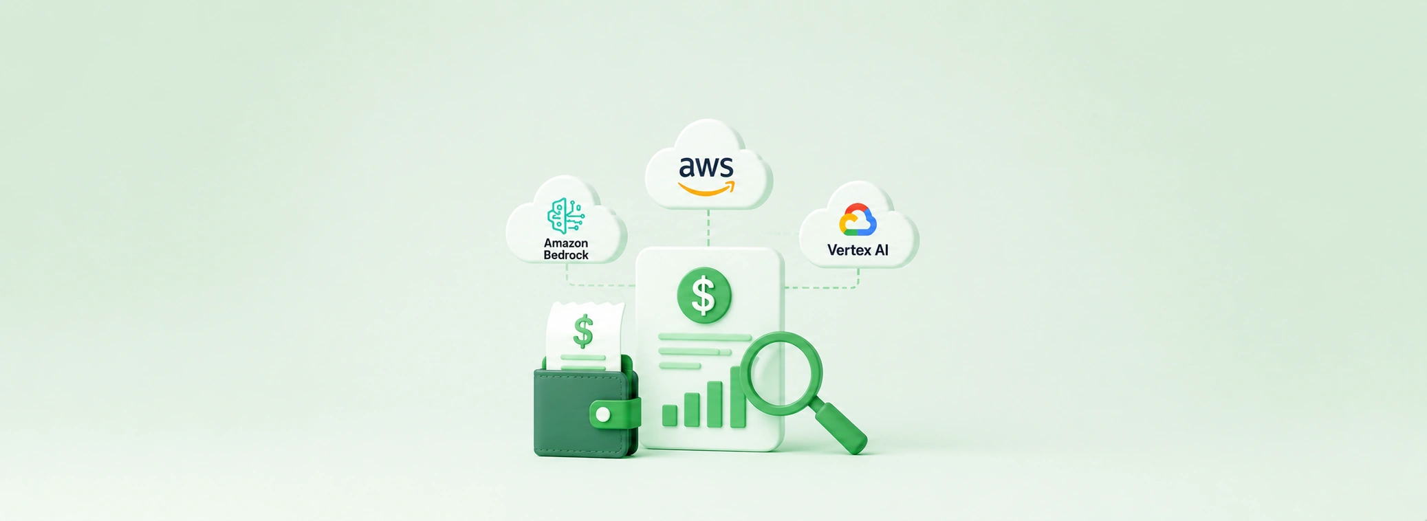 AWS Bedrock vs Vertex AI vs Azure OpenAI: Why Your LLM Bill Keeps Surprising You