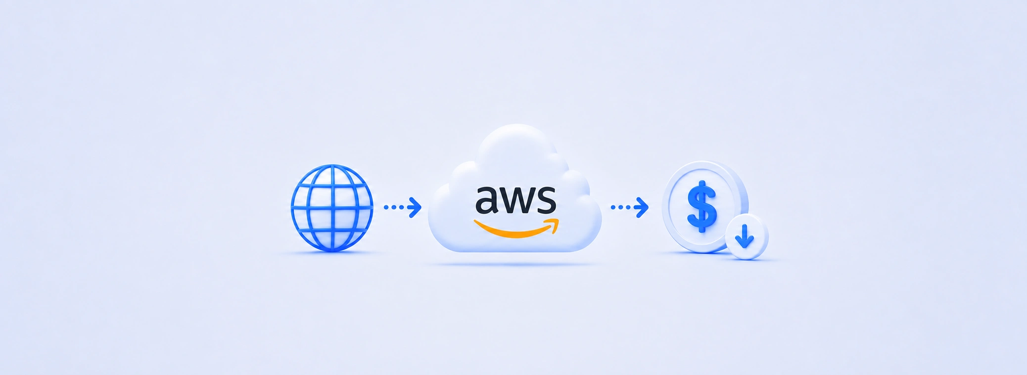 AWS egress cost reduction: Complete guide (2026)