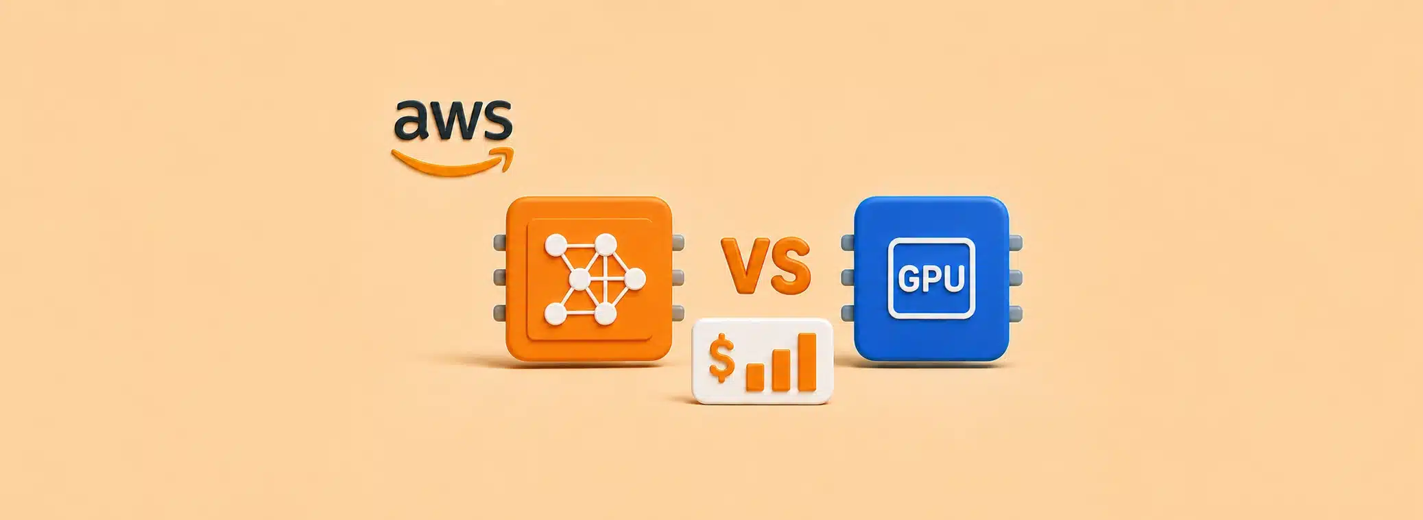 AWS Trainium vs GPU: How to Compare AI Training Cost in 2026