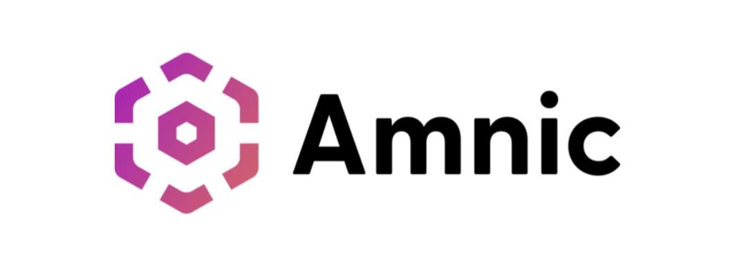 Amnic logo