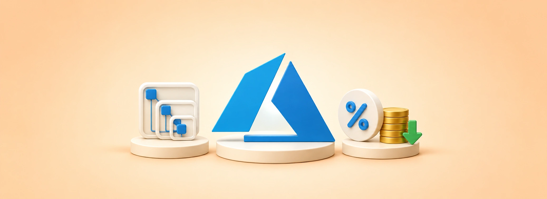 Azure Reservations: Scope, discounts, and commitment strategy